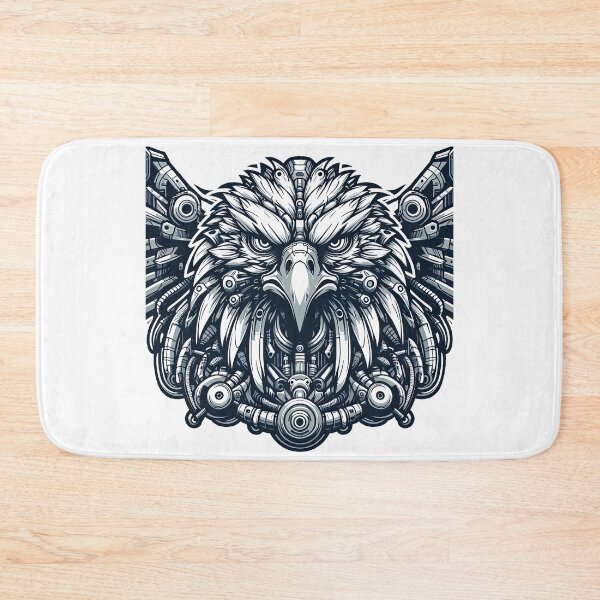 Item preview, Iron Wings S02 D54 designed and sold by Houerd.