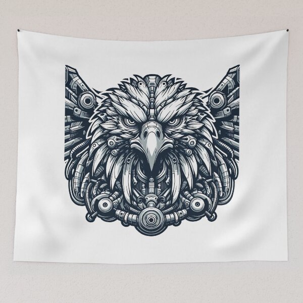 Item preview, Iron Wings S02 D54 designed and sold by Houerd.