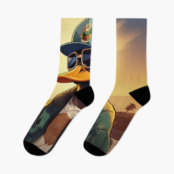 Item preview, Duck | Hip Hop style designed and sold by ComicsFactory.
