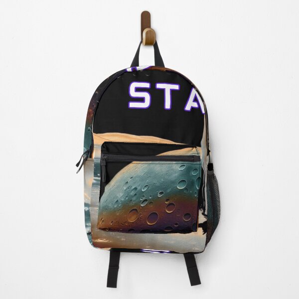 Item preview, starship designed and sold by TEEJAMBOREE.