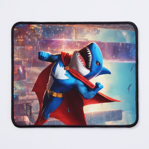 Item preview, Super Shark designed and sold by RaF71PrO.