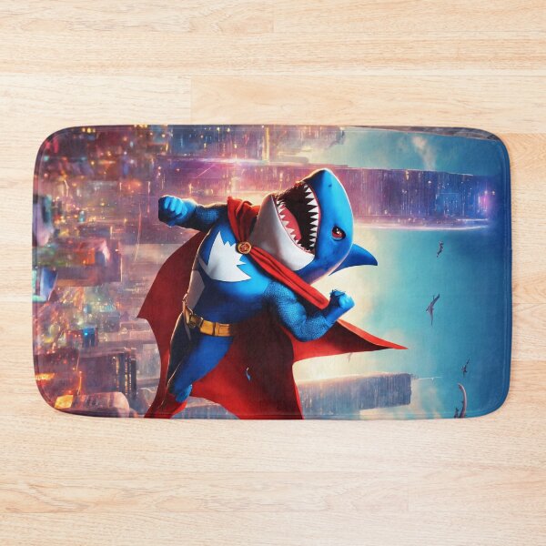 Item preview, Super Shark designed and sold by RaF71PrO.