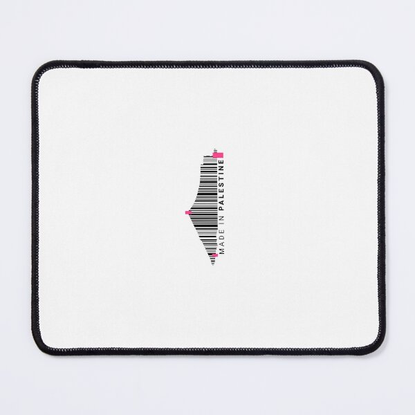 Item preview, Free Palestine Made In Palestine designed and sold by TulipaGraphics.