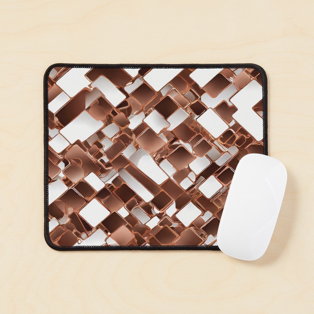 Item preview, Mouse Pad designed and sold by CreativeSparkzz.