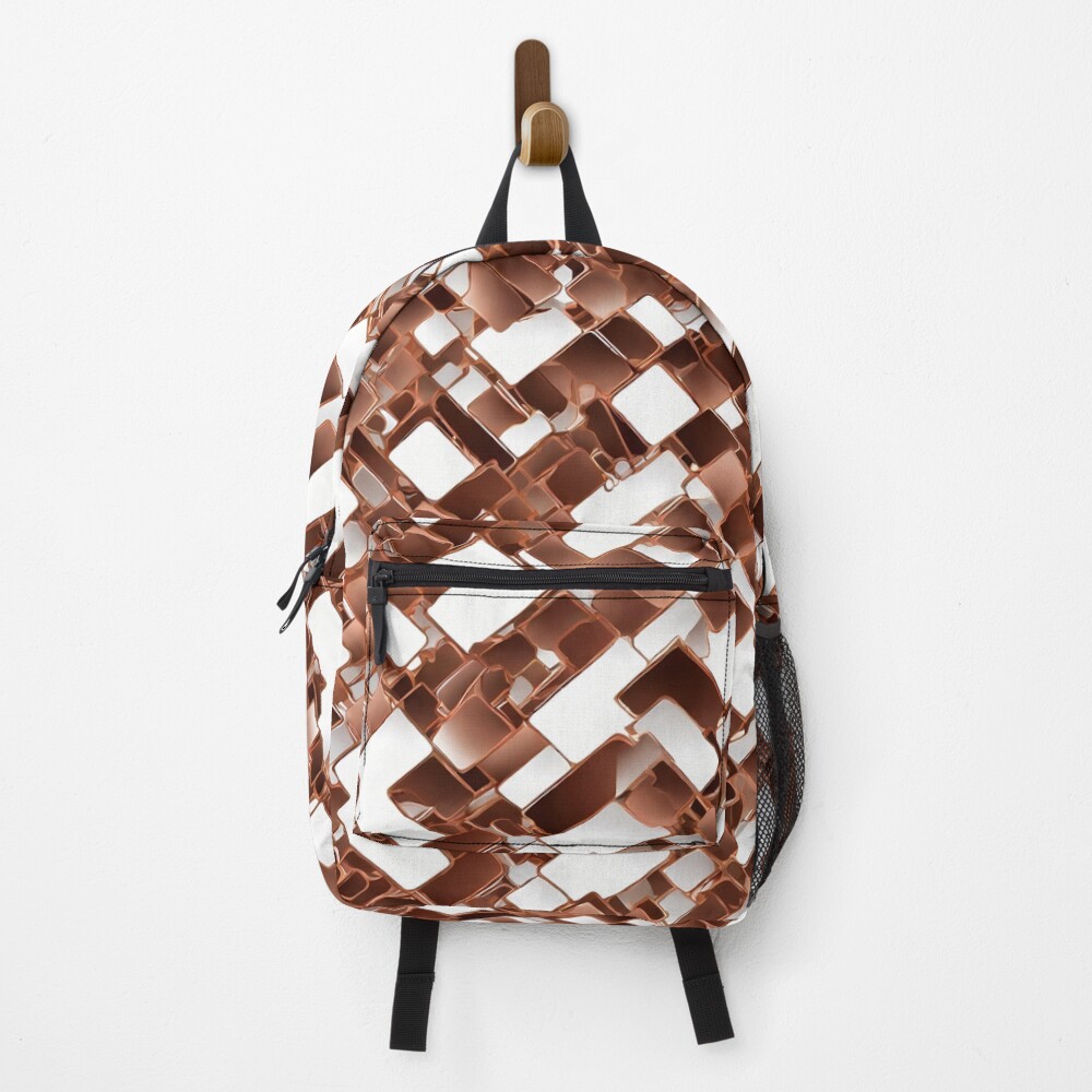 Item preview, Backpack designed and sold by CreativeSparkzz.
