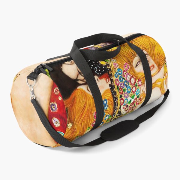 Item preview, HD Water Snakes II, by Gustav Klimt 1907 HIGH DEFINITION designed and sold by MINDTHECHERRY.