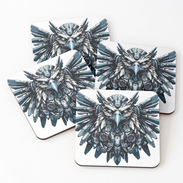 Item preview, Iron Wings S02 D55 designed and sold by Houerd.