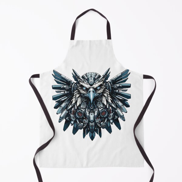 Item preview, Iron Wings S02 D55 designed and sold by Houerd.