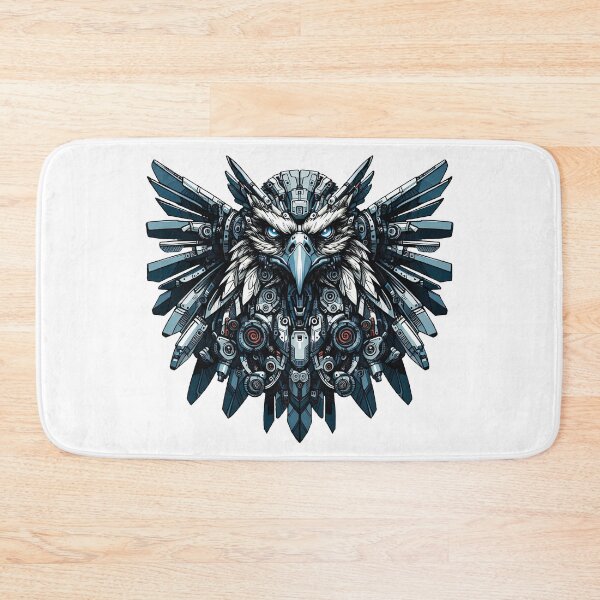 Item preview, Iron Wings S02 D55 designed and sold by Houerd.