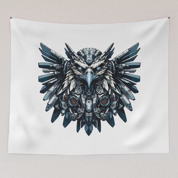 Item preview, Iron Wings S02 D55 designed and sold by Houerd.