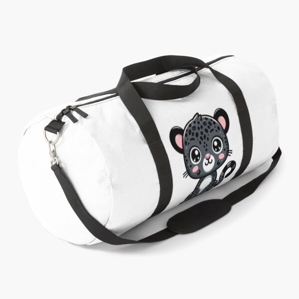 Item preview, Sleek Panther Illustration designed and sold by ArtfulWeave.