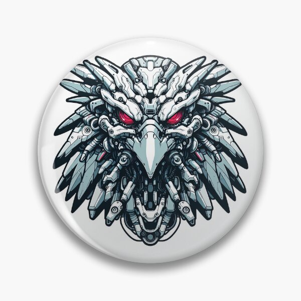 Item preview, Iron Wings S02 D56 designed and sold by Houerd.