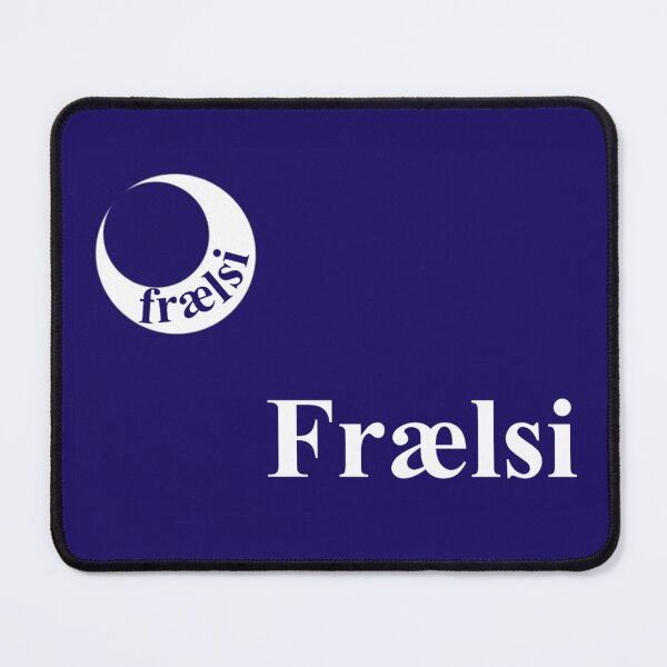 Item preview, 2nd Faroese Moultrie Flag designed and sold by JonathanR1994.