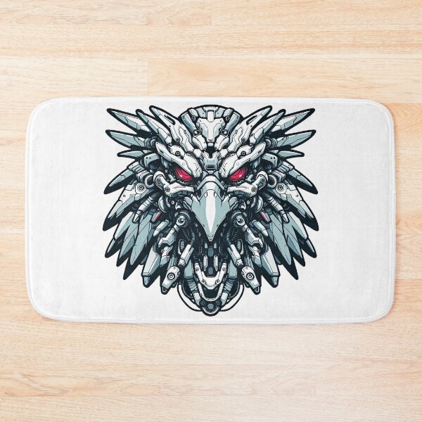 Item preview, Iron Wings S02 D56 designed and sold by Houerd.