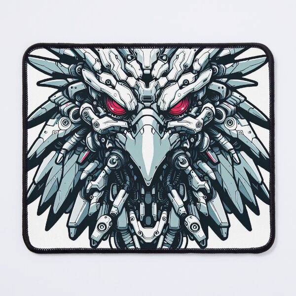 Item preview, Iron Wings S02 D56 designed and sold by Houerd.