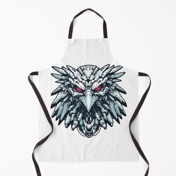 Item preview, Iron Wings S02 D56 designed and sold by Houerd.
