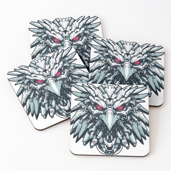 Item preview, Iron Wings S02 D56 designed and sold by Houerd.