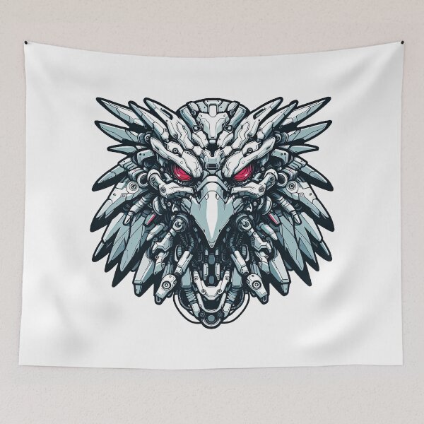 Item preview, Iron Wings S02 D56 designed and sold by Houerd.