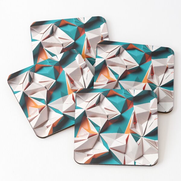 Item preview, Origami Dreams designed and sold by Cominu-Arts.
