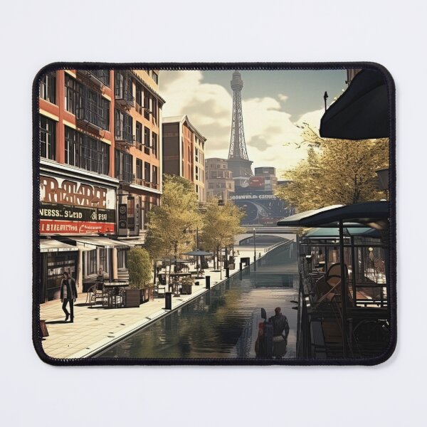 Item preview, Düsseldorf | Hip Hop style designed and sold by ComicsFactory.