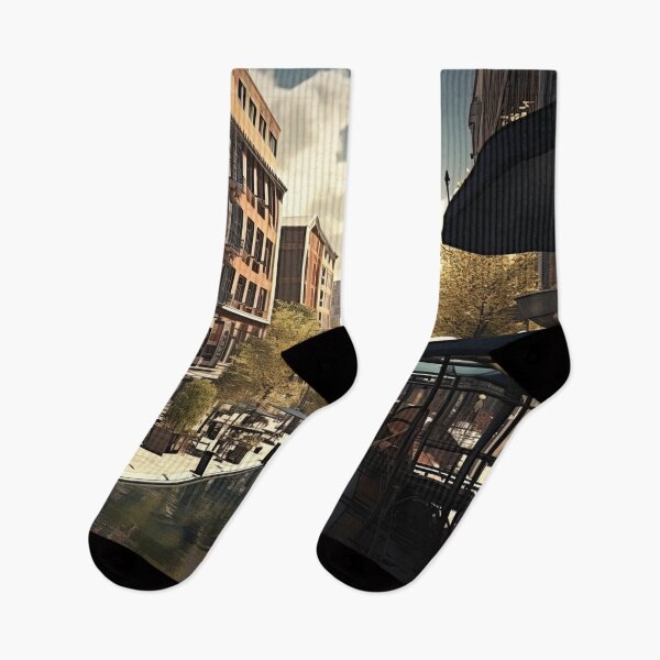Item preview, Düsseldorf | Hip Hop style designed and sold by ComicsFactory.
