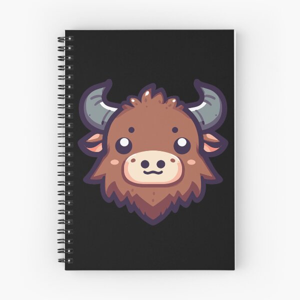 Item preview, Minotaur designed and sold by ArtfulWeave.