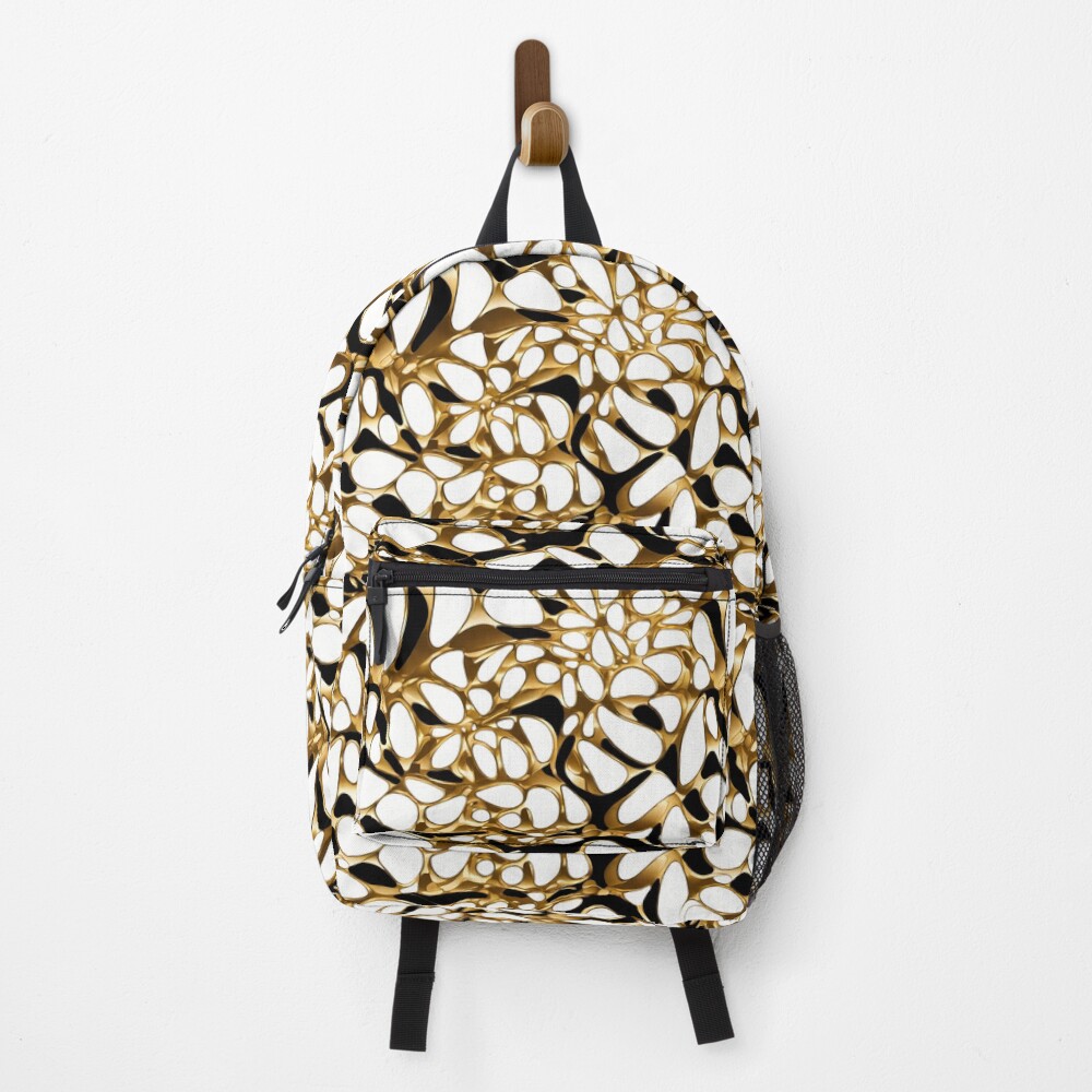 Item preview, Backpack designed and sold by CreativeSparkzz.