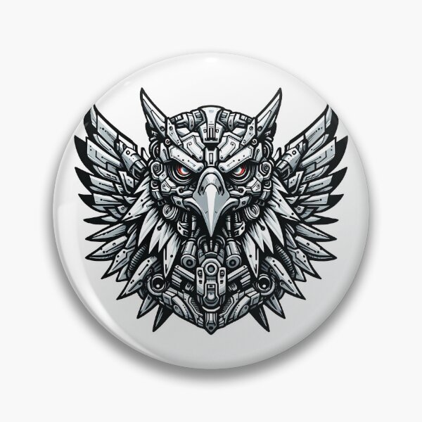 Item preview, Iron Wings S02 D57 designed and sold by Houerd.