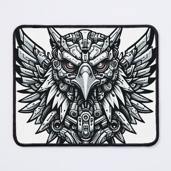 Item preview, Iron Wings S02 D57 designed and sold by Houerd.