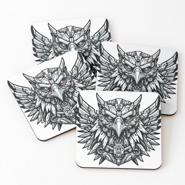 Item preview, Iron Wings S02 D57 designed and sold by Houerd.