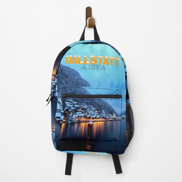 Item preview, Hallstatt, Austria designed and sold by TravelWish.