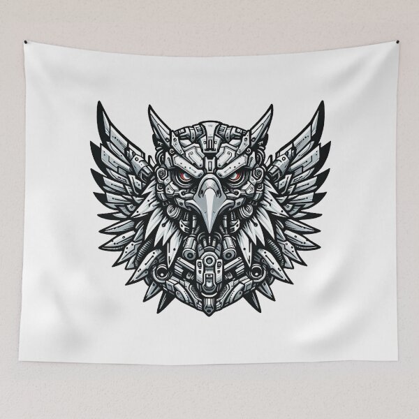 Item preview, Iron Wings S02 D57 designed and sold by Houerd.