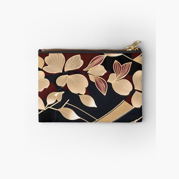 Item preview, Golden Botanique - Luxe Nature designed and sold by Cominu-Arts.