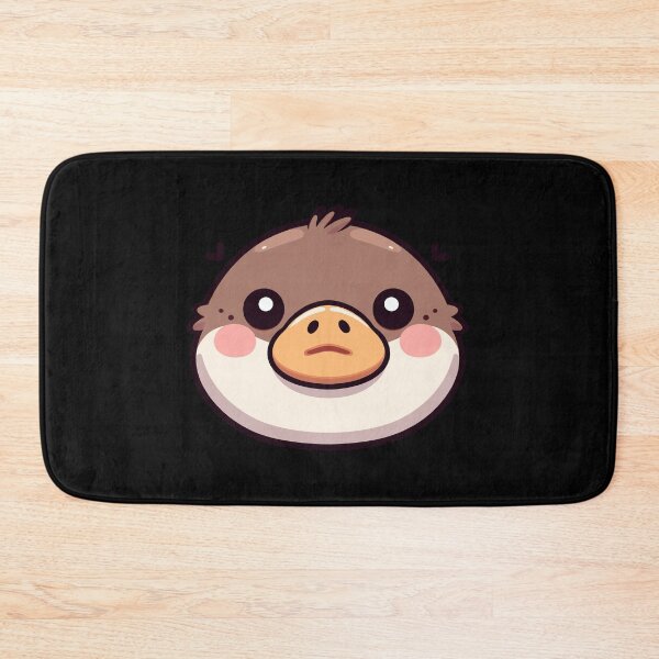 Item preview, Platypus designed and sold by ArtfulWeave.