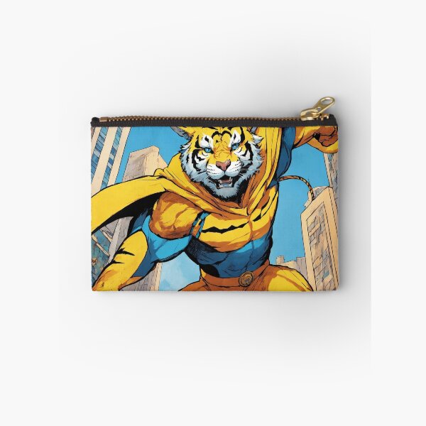 Item preview, Super Tiger designed and sold by RaF71PrO.