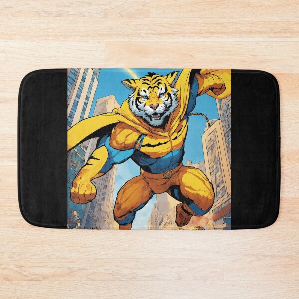Item preview, Super Tiger designed and sold by RaF71PrO.