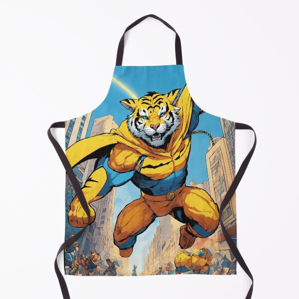 Item preview, Super Tiger designed and sold by RaF71PrO.