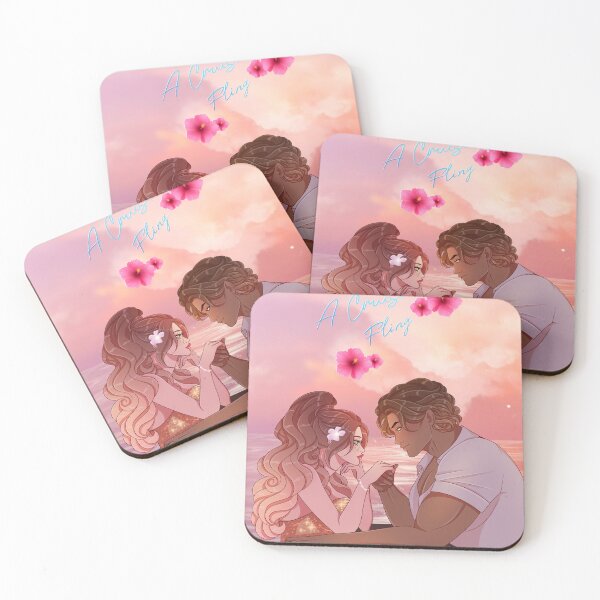 Item preview, A Cruise fling designed and sold by Georgiee Studios.