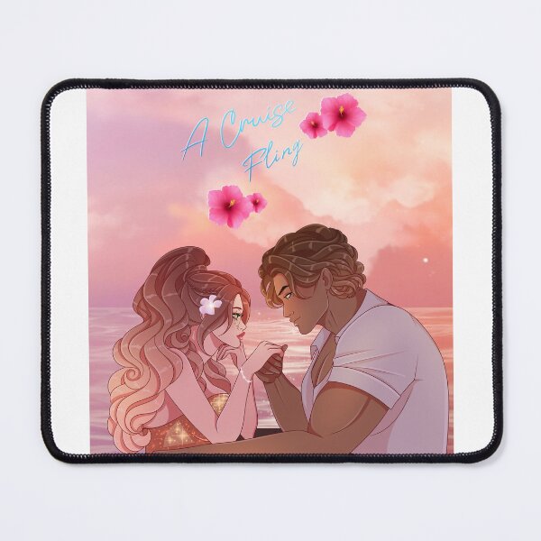 Item preview, A Cruise fling designed and sold by Georgiee Studios.