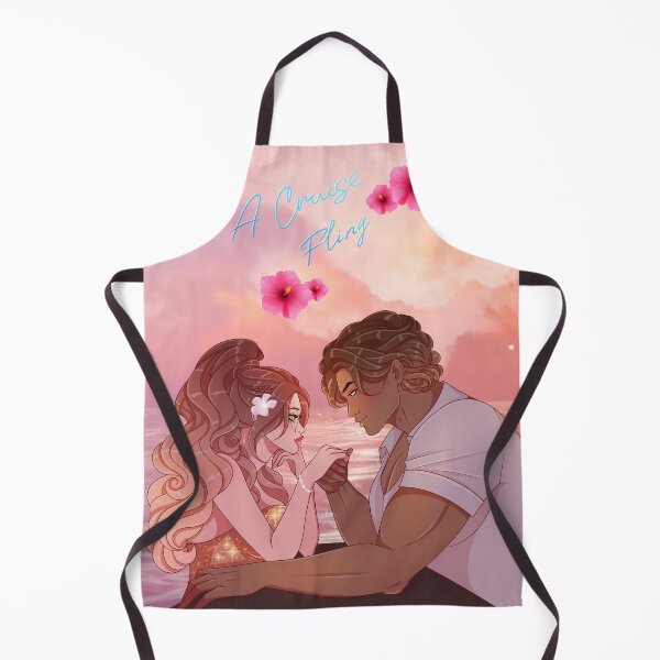 Item preview, A Cruise fling designed and sold by Georgiee Studios.