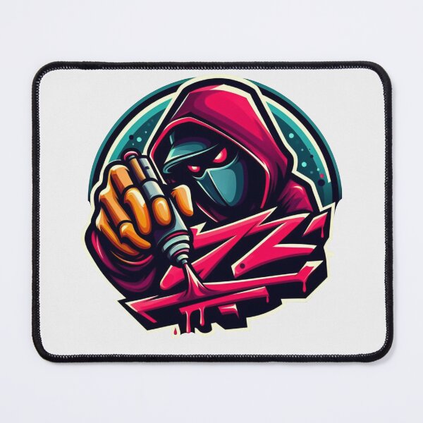 Item preview, Street Art Graffiti. Urban expression designed and sold by ElOjoAzul.