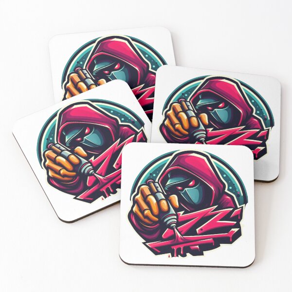 Item preview, Street Art Graffiti. urban expression designed and sold by ElOjoAzul.