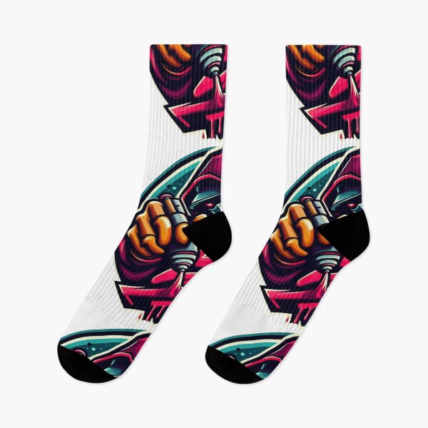 Item preview, Street Art Graffiti. Urban expression designed and sold by ElOjoAzul.