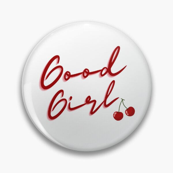 Item preview, Good Girl designed and sold by kerisue96.