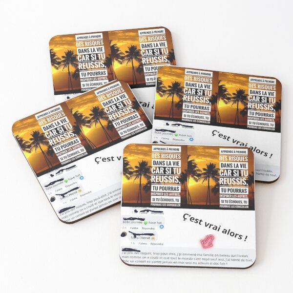 Item preview, Towards Achievement: Overcoming Risks to Succeed designed and sold by Design Shop.