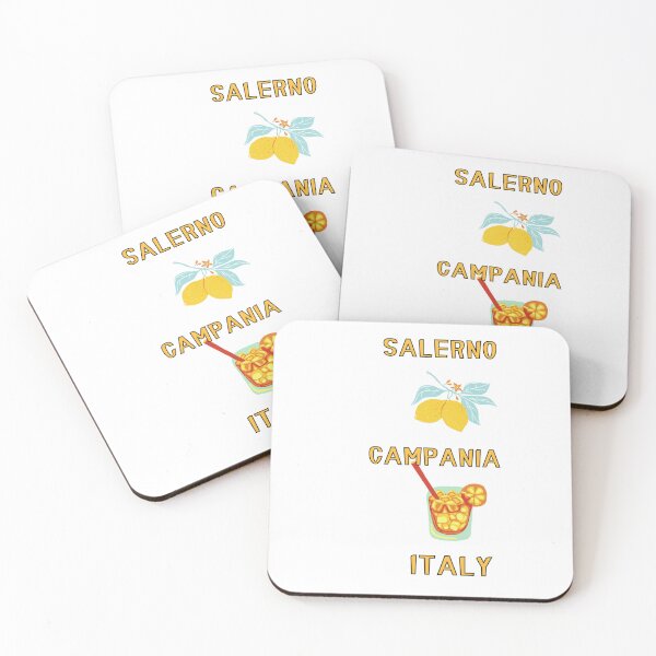Item preview, Salerno Campania Italy designed and sold by TheRightHonMP.