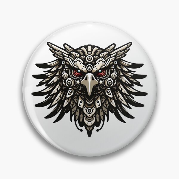 Item preview, Iron Wings S02 D58 designed and sold by Houerd.