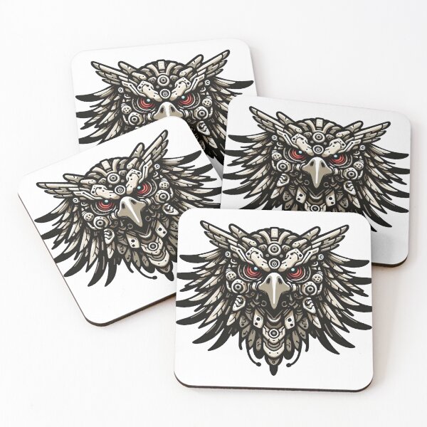 Item preview, Iron Wings S02 D58 designed and sold by Houerd.