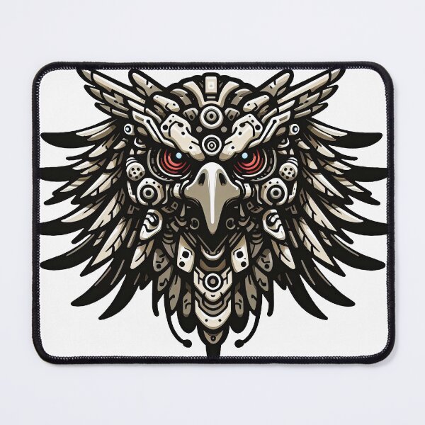 Item preview, Iron Wings S02 D58 designed and sold by Houerd.