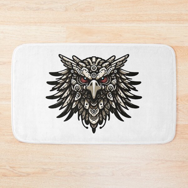 Item preview, Iron Wings S02 D58 designed and sold by Houerd.